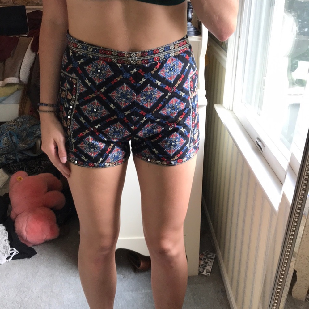 Festival Short